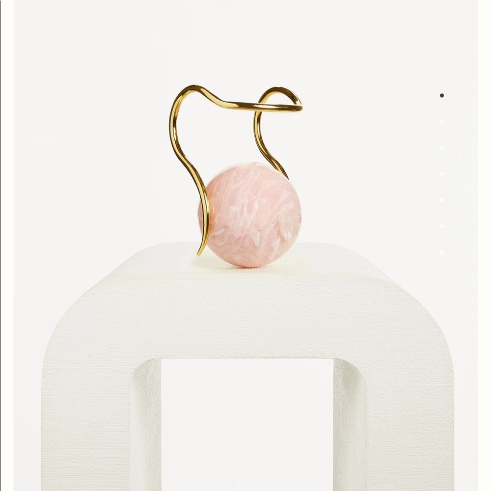 Cult gaia PEARL BAG